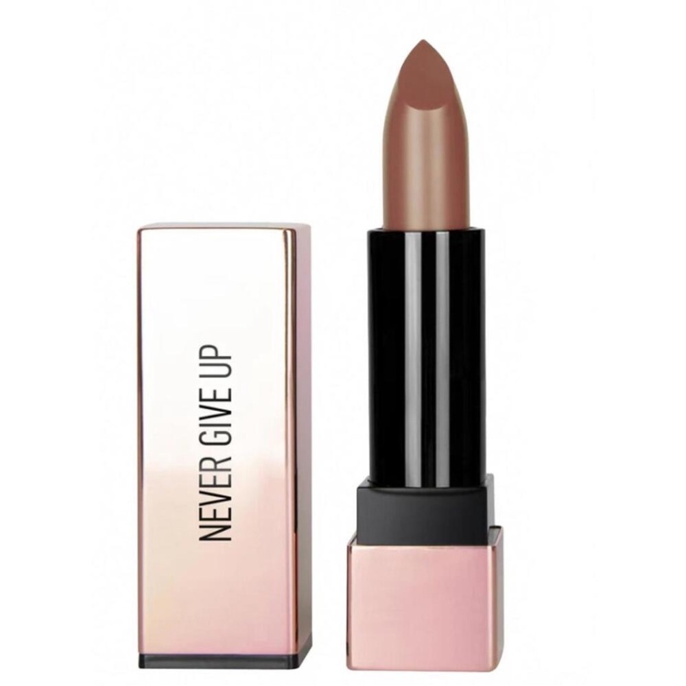 RealHer Never Give Up Lipstick-NIB